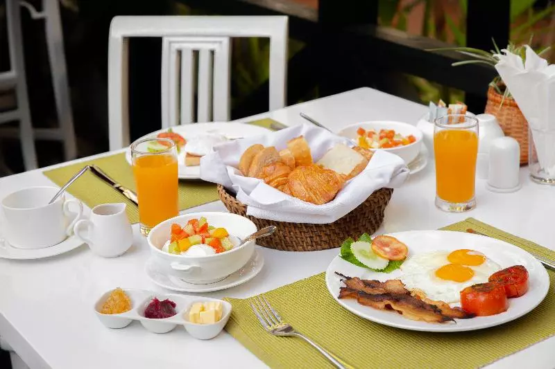 Fotos del hotel Villa Maly Boutique:  22