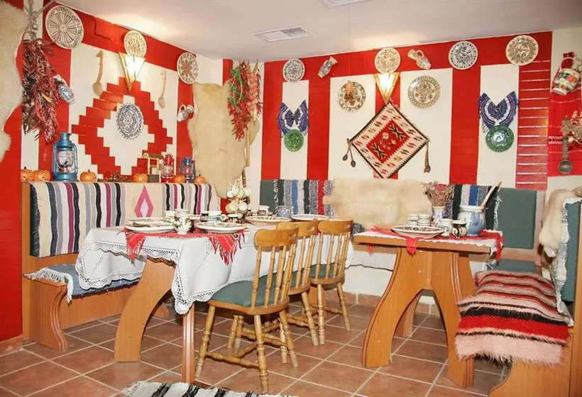 Fotos del hotel Amphitryon:  2