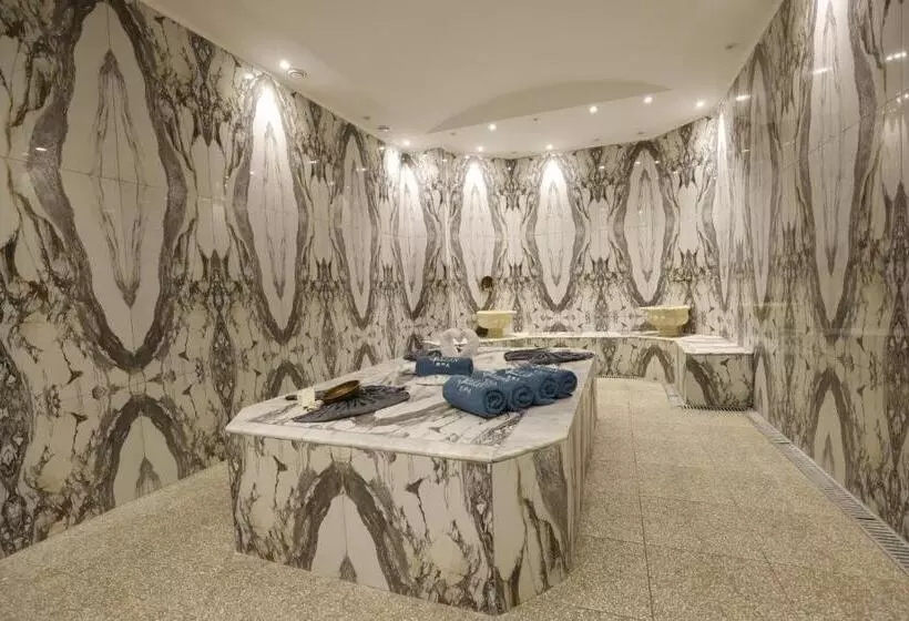 Fotos del hotel Ankara Princess:  4