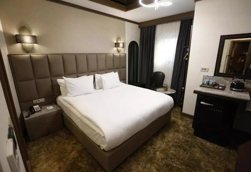 Fotos del hotel Ankara Princess:  2