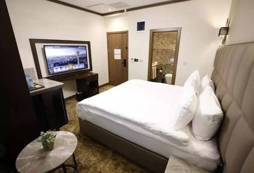 Fotos del hotel Ankara Princess:  9