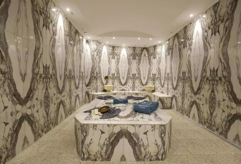 Fotos del hotel Ankara Princess:  11