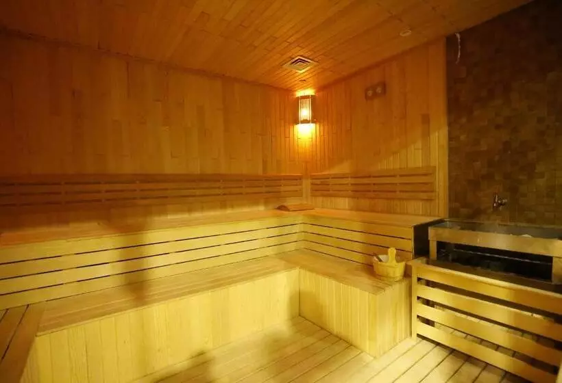 Fotos del hotel Ankara Princess:  15