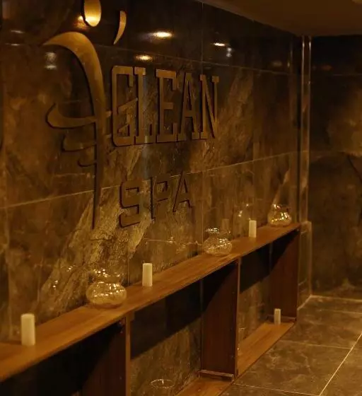 Fotos del hotel Ankara Princess:  17