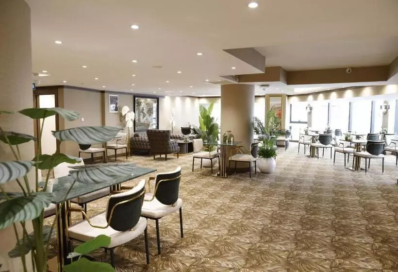 Fotos del hotel Ankara Princess:  3