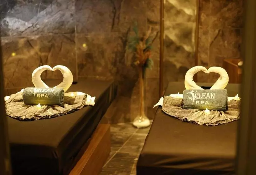 Fotos del hotel Ankara Princess:  19