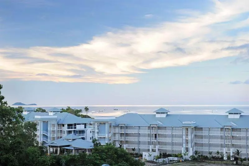 Fotos del hotel At Boathaven Bay Holiday Apartments:  7