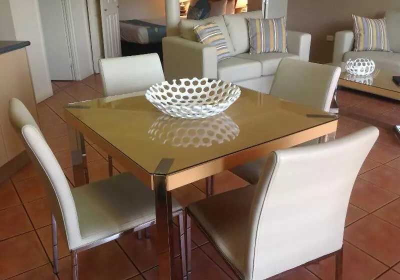 Fotos del hotel At Boathaven Bay Holiday Apartments:  9