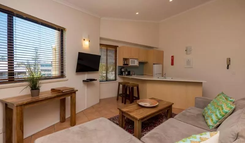 Fotos del hotel Byron Quarter Apartments:  20