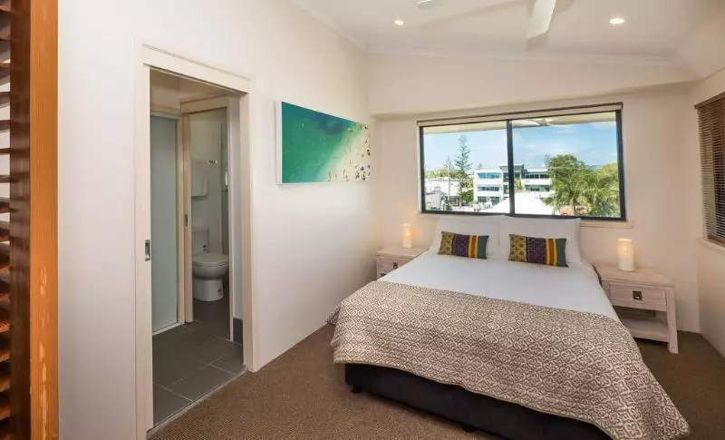 Fotos del hotel Byron Quarter Apartments:  18