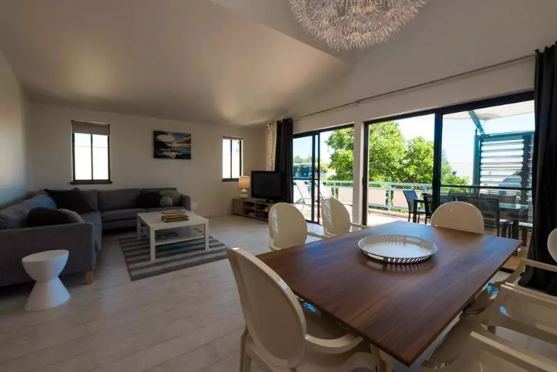 Fotos del hotel Byron Quarter Apartments:  16