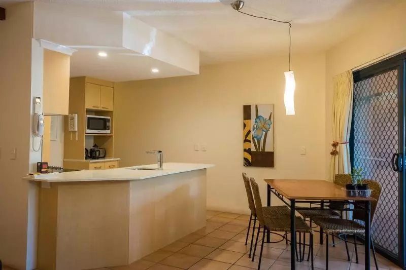 Fotos del hotel Byron Quarter Apartments:  14