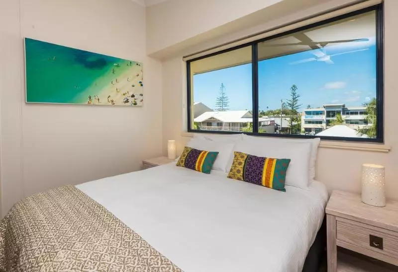 Fotos del hotel Byron Quarter Apartments:  17