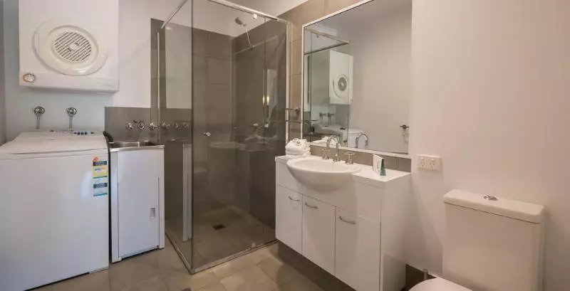 Fotos del hotel Byron Quarter Apartments:  7