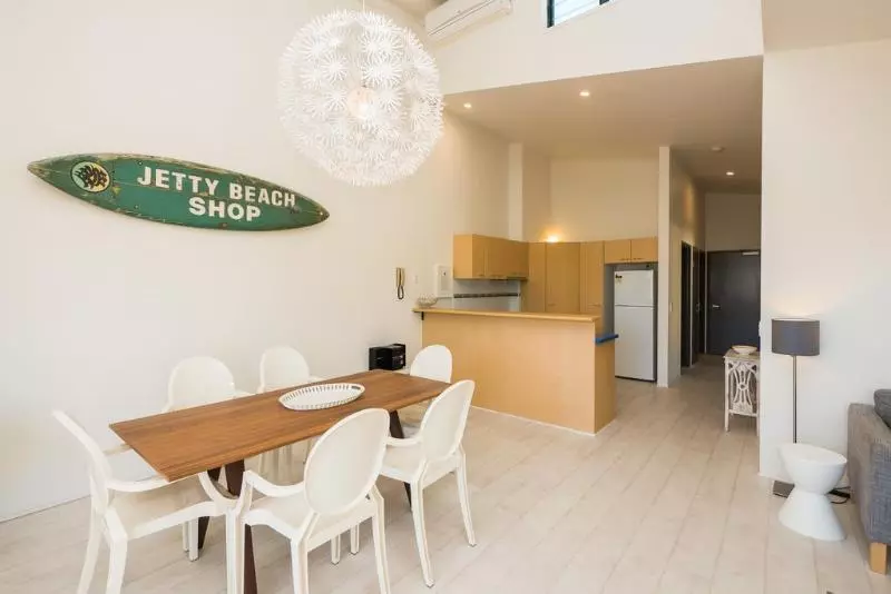 Fotos del hotel Byron Quarter Apartments:  6