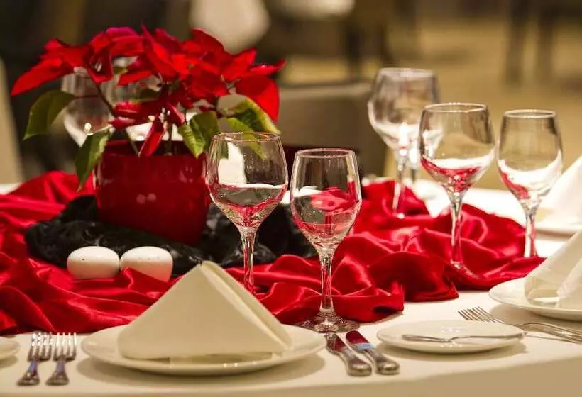 Fotos del hotel Divinus:  16