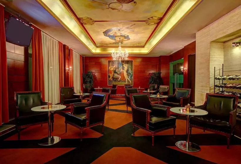 Fotos del hotel Divinus:  22