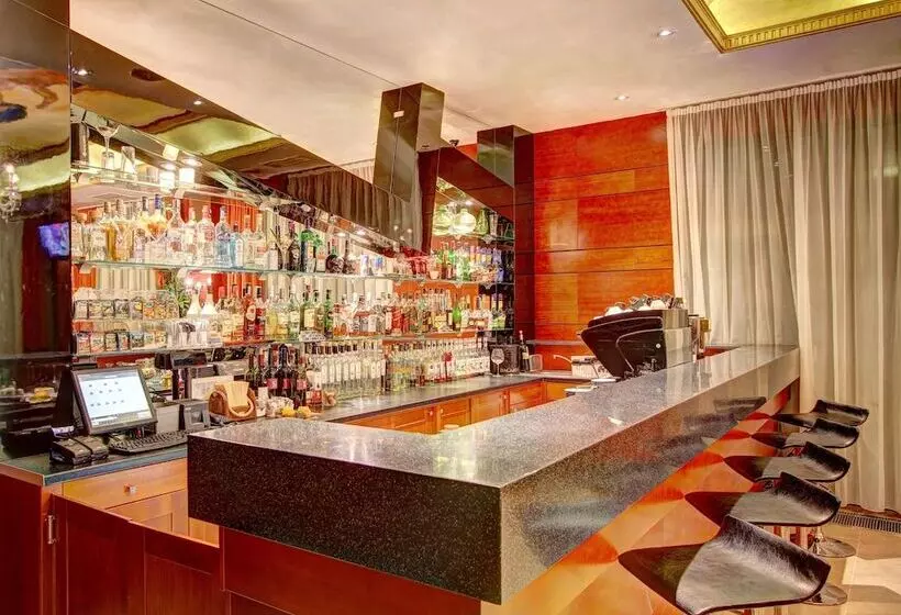 Fotos del hotel Divinus:  12