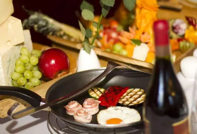 Fotos del hotel Divinus:  19