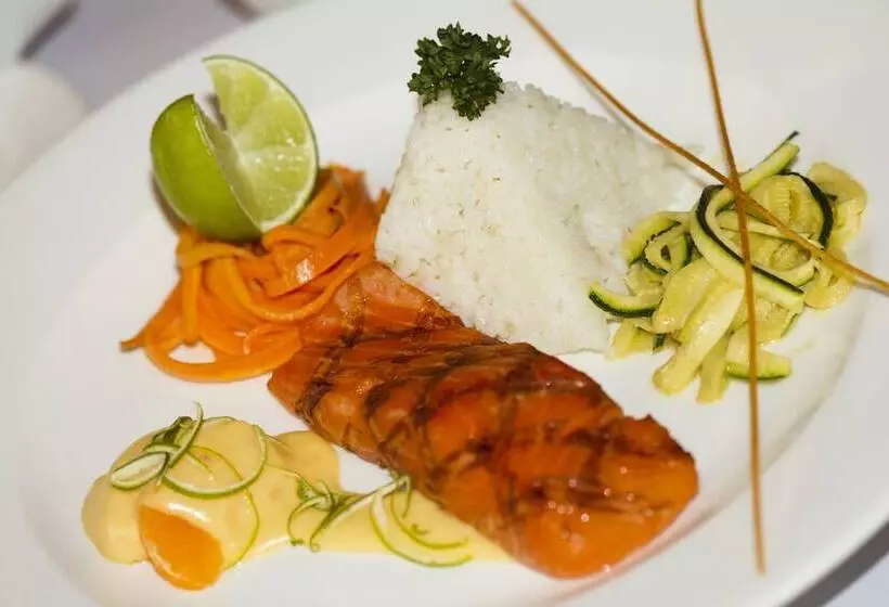 Fotos del hotel Divinus:  20