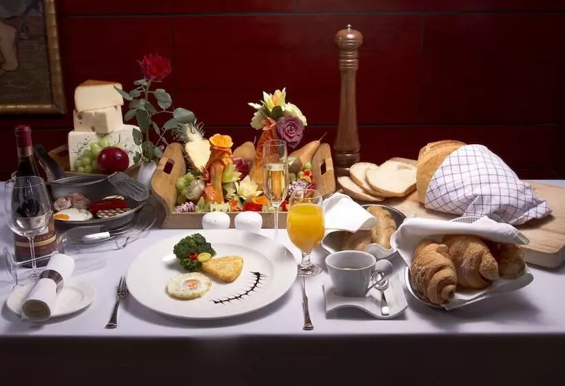 Fotos del hotel Divinus:  21