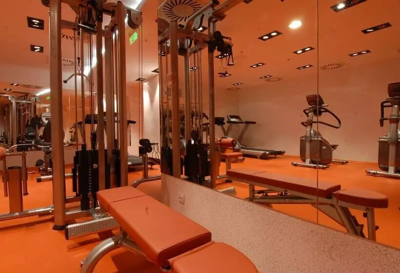 Fotos del hotel Divinus:  15