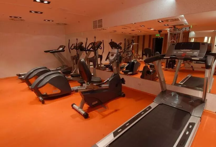 Fotos del hotel Divinus:  10