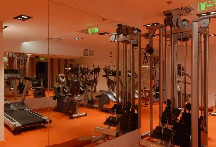 Fotos del hotel Divinus:  4