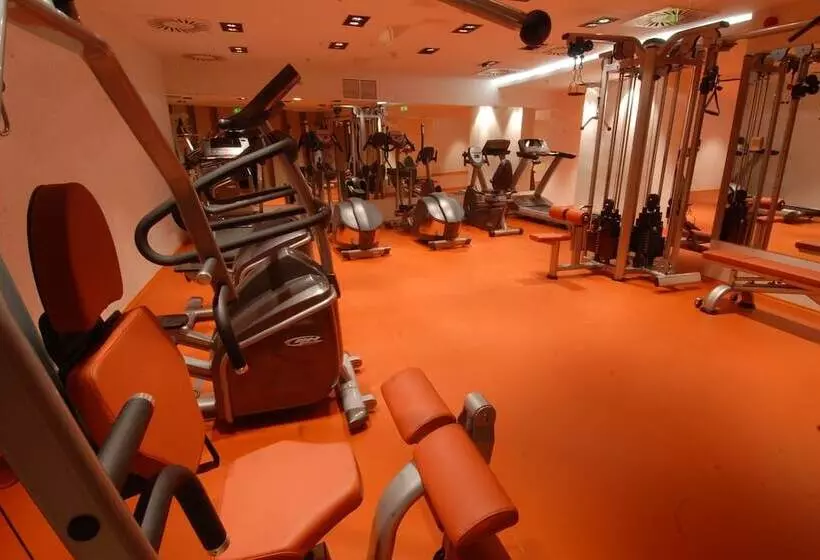 Fotos del hotel Divinus:  13