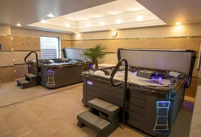 Fotos del hotel Divinus:  5