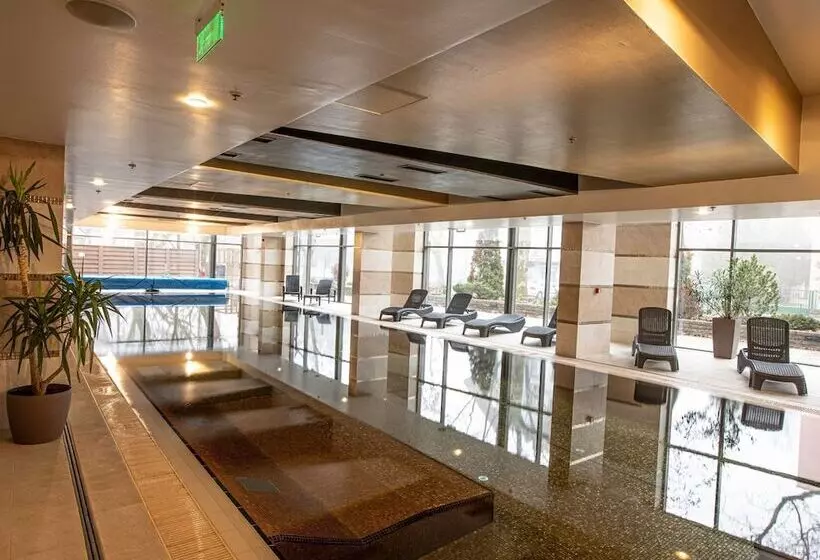 Fotos del hotel Divinus:  2