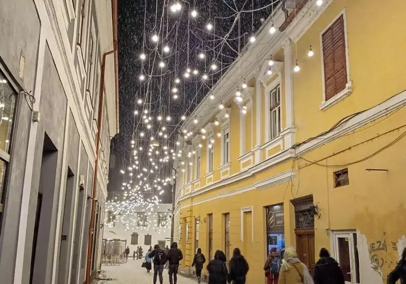 Fotos del hotel Fullton Central:  6