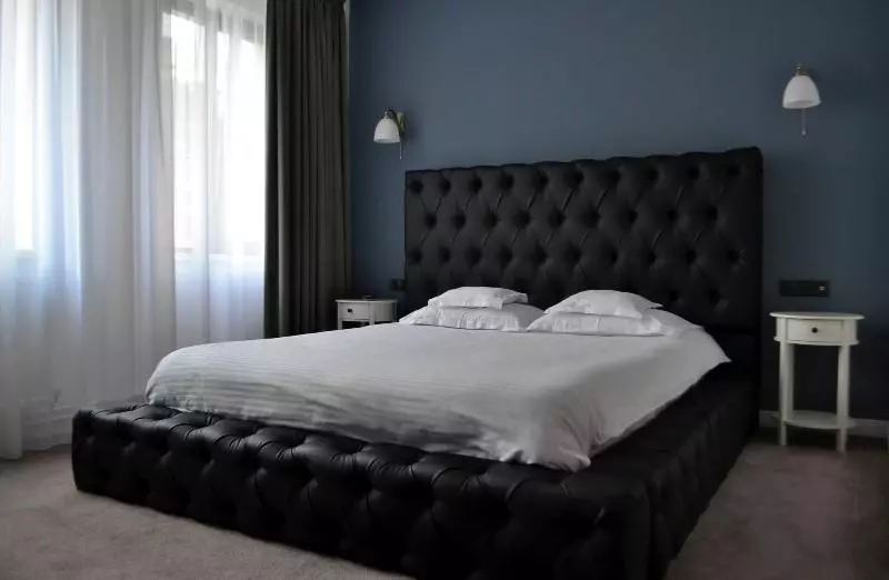 Fotos del hotel Fullton Central:  9