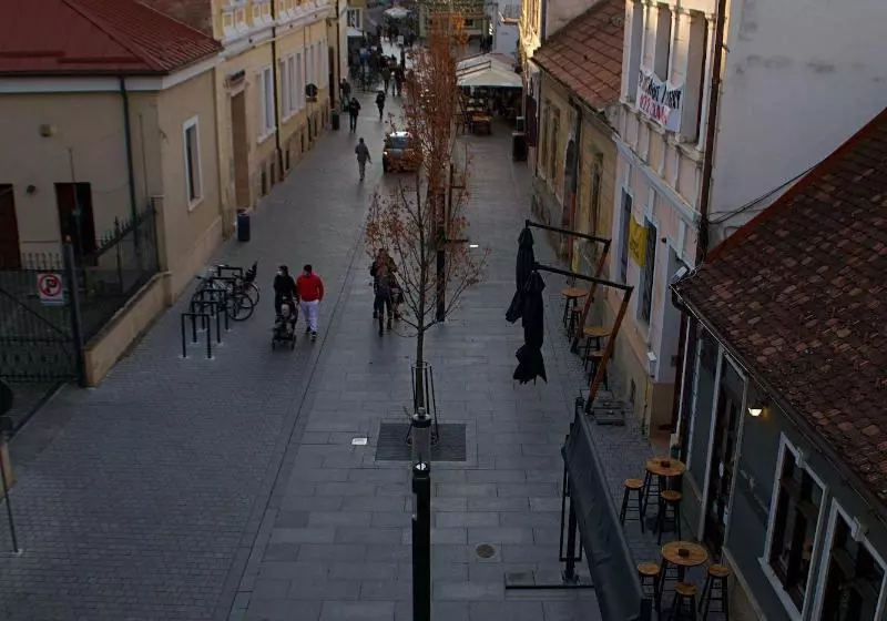 Fotos del hotel Fullton Central:  14