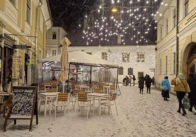 Fotos del hotel Fullton Central:  5