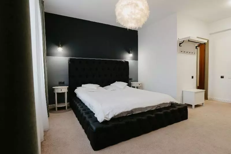 Fotos del hotel Fullton Central:  13