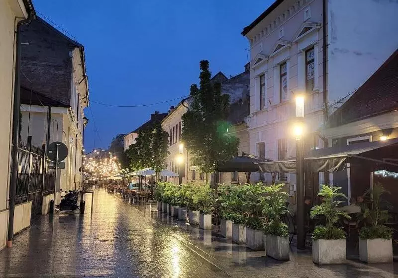 Fotos del hotel Fullton Central:  15