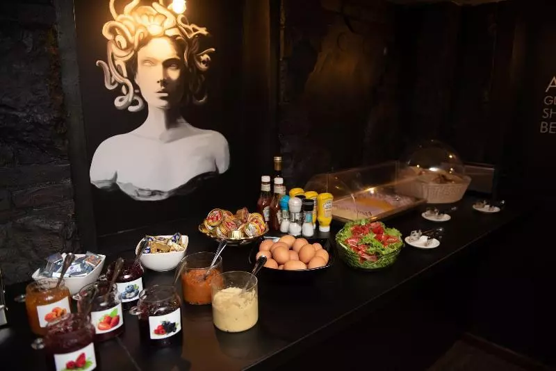 Fotos del hotel Fullton Central:  3