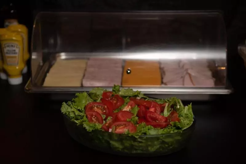 Fotos del hotel Fullton Central:  10