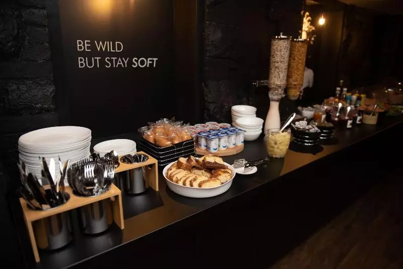 Fotos del hotel Fullton Central:  4