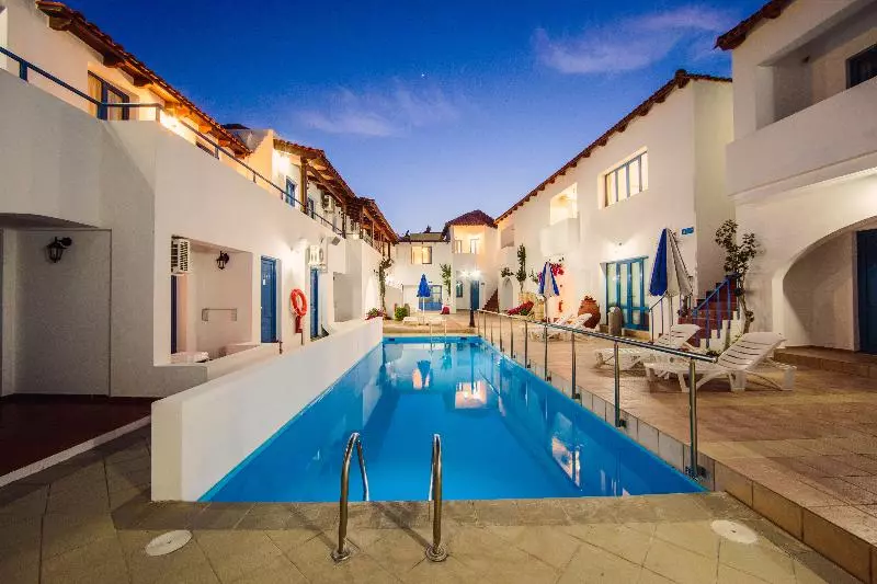 Fotos del hotel Iliana:  7