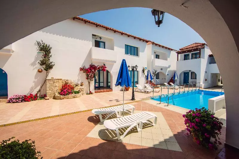 Fotos del hotel Iliana:  19