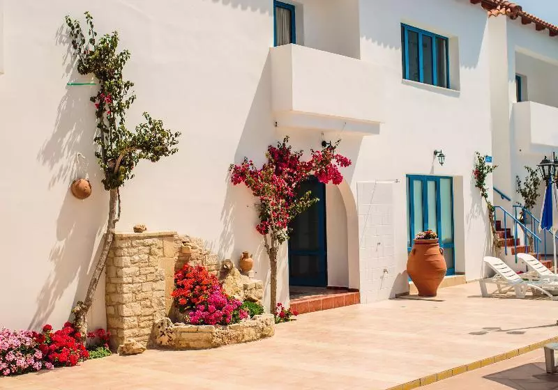 Fotos del hotel Iliana:  14