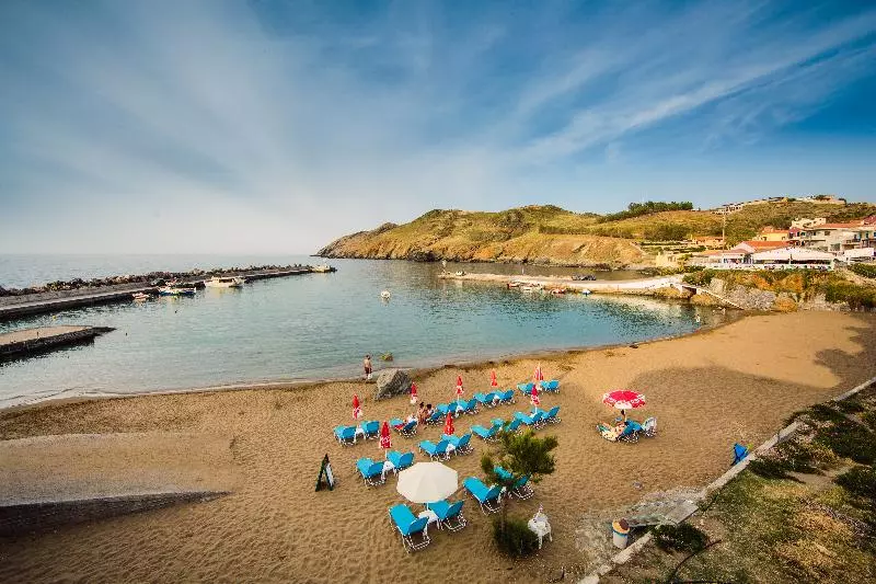 Fotos del hotel Iliana:  6