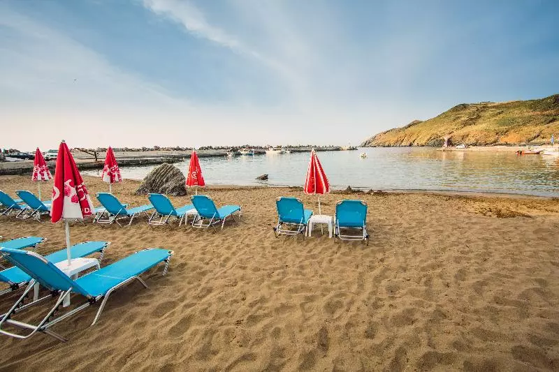 Fotos del hotel Iliana:  10