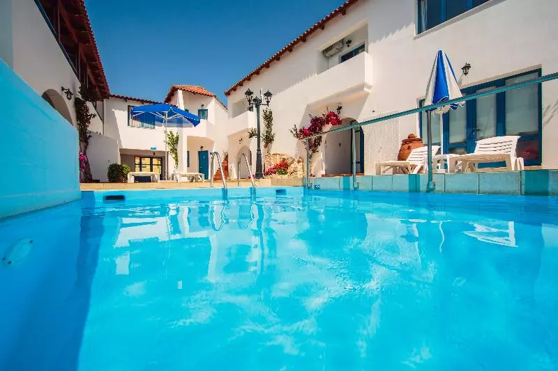 Fotos del hotel Iliana:  11