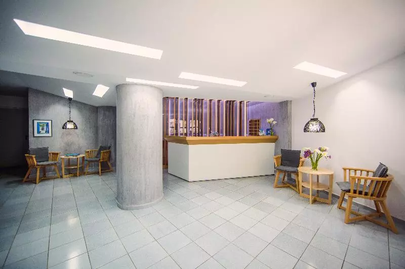 Fotos del hotel Iliana:  2