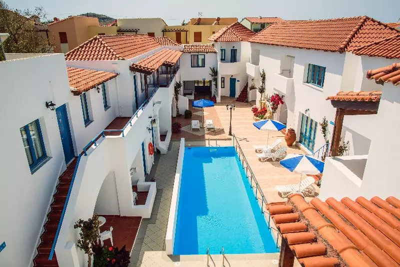 Fotos del hotel Iliana:  17