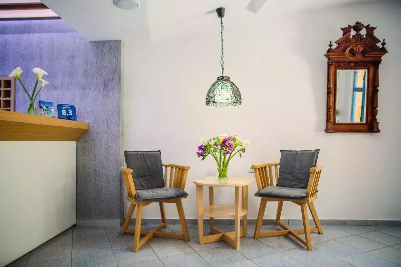 Fotos del hotel Iliana:  9