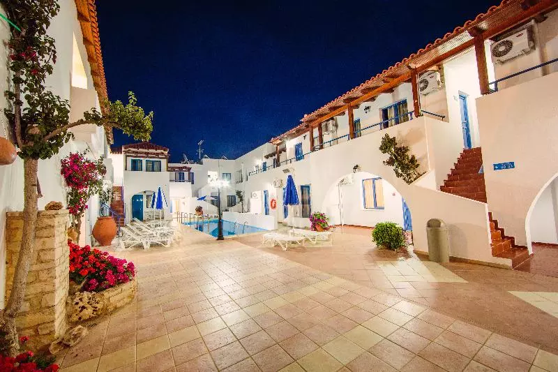 Fotos del hotel Iliana:  16